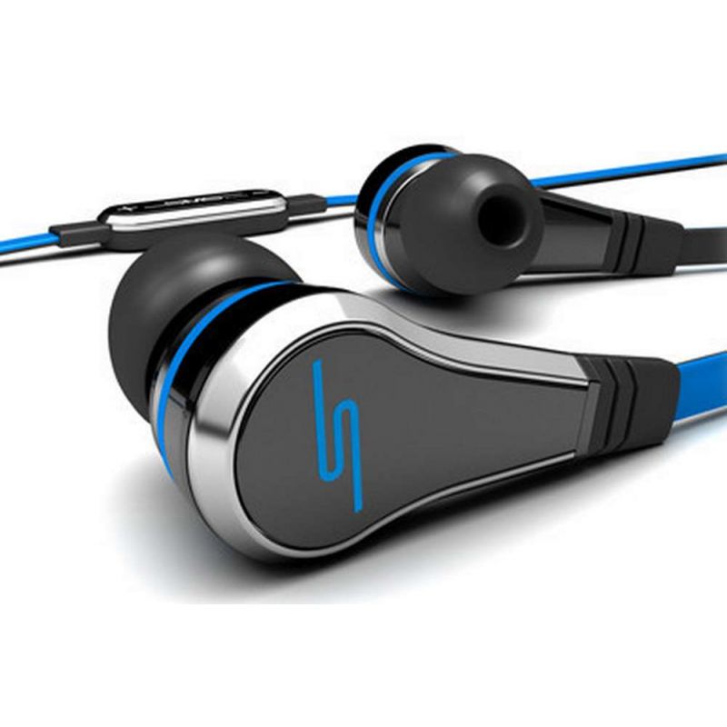 SMS STREET by 50 Earbuds навушники